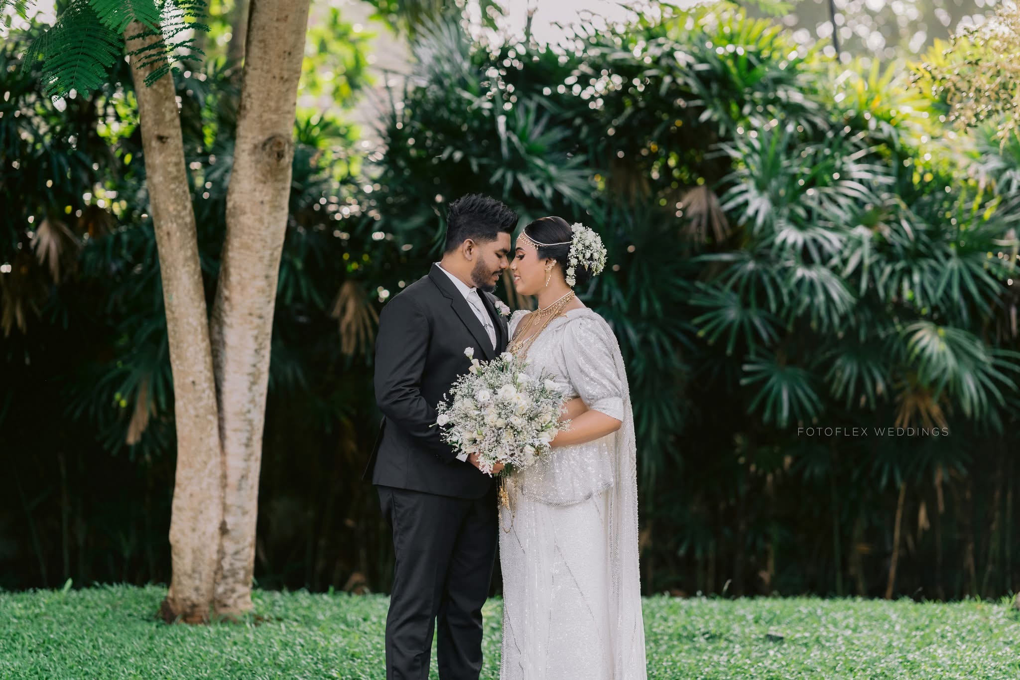 Wedding Photography
